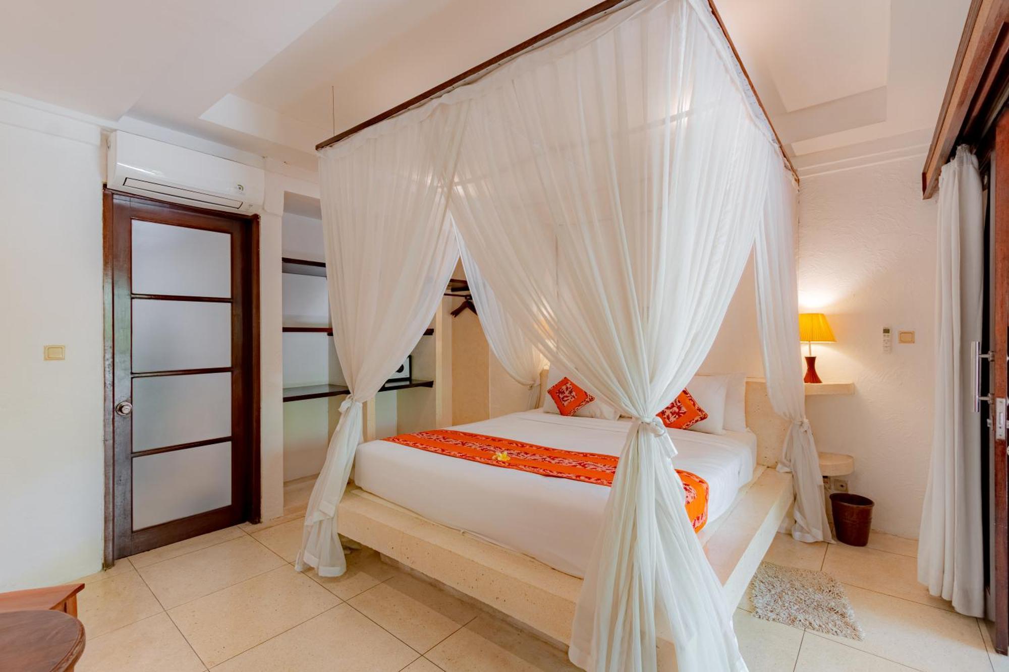 Bali Akasa Villa Seminyak Exterior foto